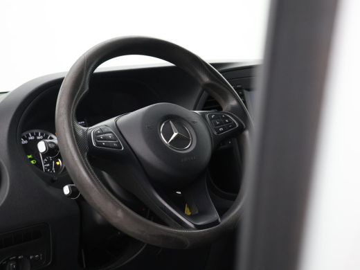 Mercedes Vito 114 CDI AUT. LANG + LED | CAMERA | LMV | 2500 KG TREKHAAK | CLIMATE CONTROL ActivLease financial lease