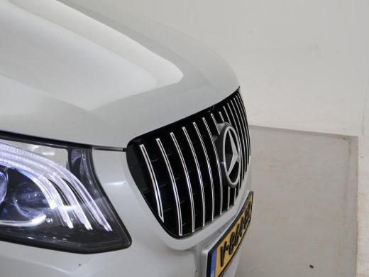 Mercedes Vito 114 CDI AUT. LANG + LED | CAMERA | LMV | 2500 KG TREKHAAK | CLIMATE CONTROL ActivLease financial lease