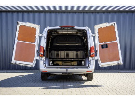 Mercedes Vito 114 CDI L2H1 | 136 PK | Automaat | Camera | Navigatie | PDC | Climate | Cruise | Euro 6 ActivLease financial lease