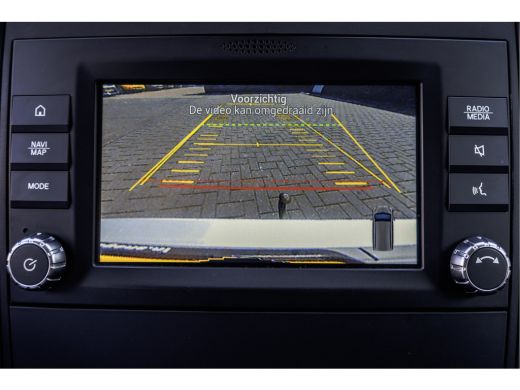Mercedes Vito 114 CDI L2H1 | 136 PK | Automaat | Camera | Navigatie | PDC | Climate | Cruise | Euro 6 ActivLease financial lease