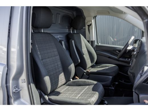 Mercedes Vito 114 CDI L2H1 | 136 PK | Automaat | Camera | Navigatie | PDC | Climate | Cruise | Euro 6 ActivLease financial lease