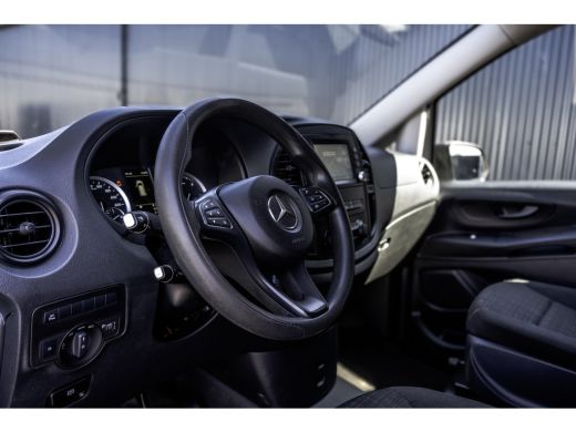 Mercedes Vito 114 CDI L2H1 | 136 PK | Automaat | Camera | Navigatie | PDC | Climate | Cruise | Euro 6 ActivLease financial lease