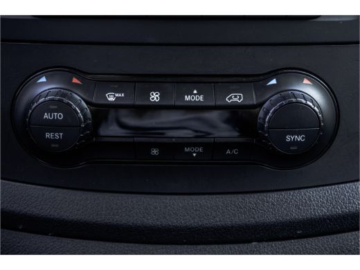 Mercedes Vito 114 CDI L2H1 | 136 PK | Automaat | Camera | Navigatie | PDC | Climate | Cruise | Euro 6 ActivLease financial lease