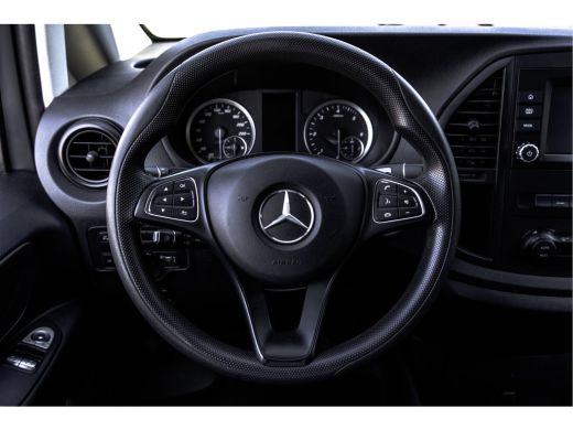 Mercedes Vito 114 CDI L2H1 | 136 PK | Automaat | Camera | Navigatie | PDC | Climate | Cruise | Euro 6 ActivLease financial lease