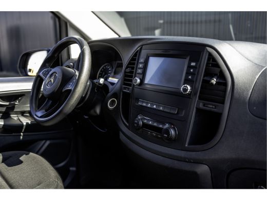 Mercedes Vito 114 CDI L2H1 | 136 PK | Automaat | Camera | Navigatie | PDC | Climate | Cruise | Euro 6 ActivLease financial lease