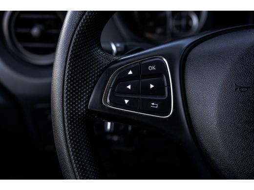 Mercedes Vito 114 CDI L2H1 | 136 PK | Automaat | Camera | Navigatie | PDC | Climate | Cruise | Euro 6 ActivLease financial lease
