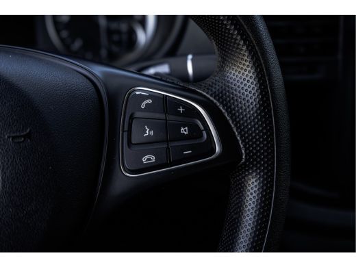 Mercedes Vito 114 CDI L2H1 | 136 PK | Automaat | Camera | Navigatie | PDC | Climate | Cruise | Euro 6 ActivLease financial lease