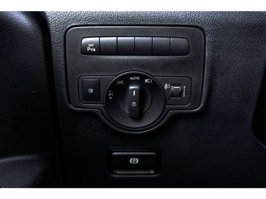 Mercedes Vito 114 CDI L2H1 | 136 PK | Automaat | Camera | Navigatie | PDC | Climate | Cruise | Euro 6 ActivLease financial lease