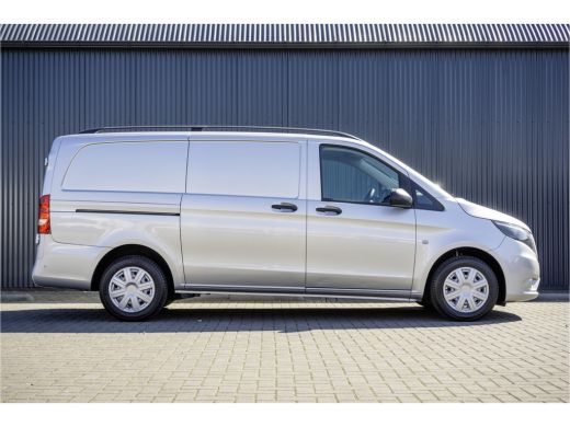 Mercedes Vito 114 CDI L2H1 | 136 PK | Automaat | Camera | Navigatie | PDC | Climate | Cruise | Euro 6 ActivLease financial lease