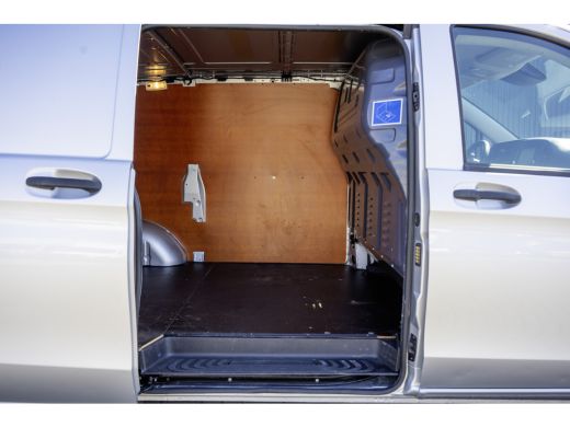 Mercedes Vito 114 CDI L2H1 | 136 PK | Automaat | Camera | Navigatie | PDC | Climate | Cruise | Euro 6 ActivLease financial lease