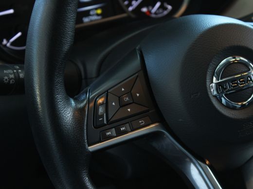 Nissan Micra 0.9 IG-T Tekna NL-AUTO| TEKNA | 360 CAMERA | STOELVERW | ActivLease financial lease