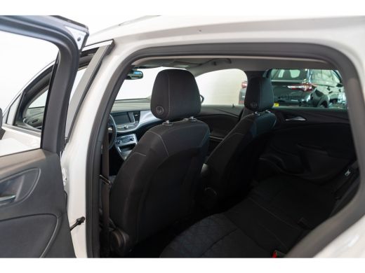 Opel Astra Sports Tourer 1.0 Turbo 120 Jaar Edition | Navigatie | Parkeersensoren | Climate Controle | Apple... ActivLease financial lease