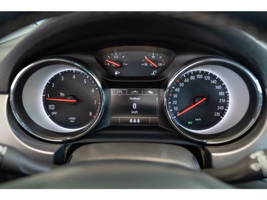 Opel Astra Sports Tourer 1.0 Turbo 120 Jaar Edition | Navigatie | Parkeersensoren | Climate Controle | Apple... ActivLease financial lease