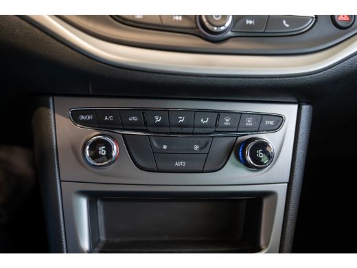 Opel Astra Sports Tourer 1.0 Turbo 120 Jaar Edition | Navigatie | Parkeersensoren | Climate Controle | Apple... ActivLease financial lease
