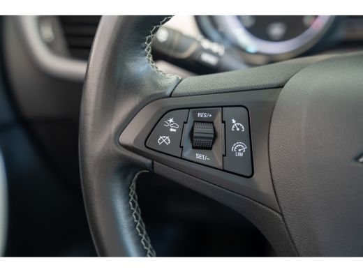 Opel Astra Sports Tourer 1.0 Turbo 120 Jaar Edition | Navigatie | Parkeersensoren | Climate Controle | Apple... ActivLease financial lease