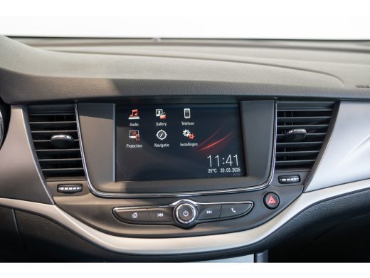 Opel Astra Sports Tourer 1.0 Turbo 120 Jaar Edition | Navigatie | Parkeersensoren | Climate Controle | Apple... ActivLease financial lease