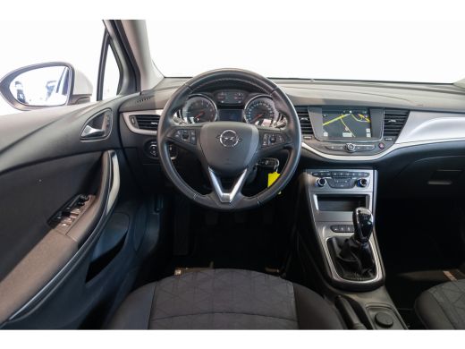 Opel Astra Sports Tourer 1.0 Turbo 120 Jaar Edition | Navigatie | Parkeersensoren | Climate Controle | Apple... ActivLease financial lease