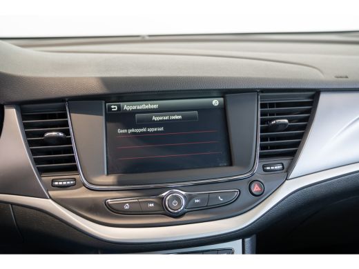 Opel Astra Sports Tourer 1.0 Turbo 120 Jaar Edition | Navigatie | Parkeersensoren | Climate Controle | Apple... ActivLease financial lease