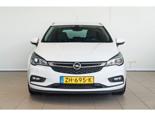 Opel Astra Sports Tourer 1.0 Turbo 120 Jaar Edition | Navigatie | Parkeersensoren | Climate Controle | Apple... ActivLease financial lease
