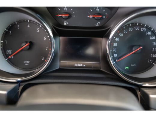 Opel Astra Sports Tourer 1.0 Turbo 120 Jaar Edition | Navigatie | Parkeersensoren | Climate Controle | Apple... ActivLease financial lease