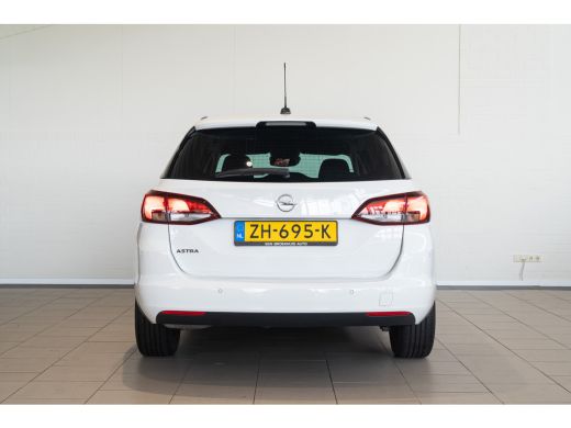 Opel Astra Sports Tourer 1.0 Turbo 120 Jaar Edition | Navigatie | Parkeersensoren | Climate Controle | Apple... ActivLease financial lease