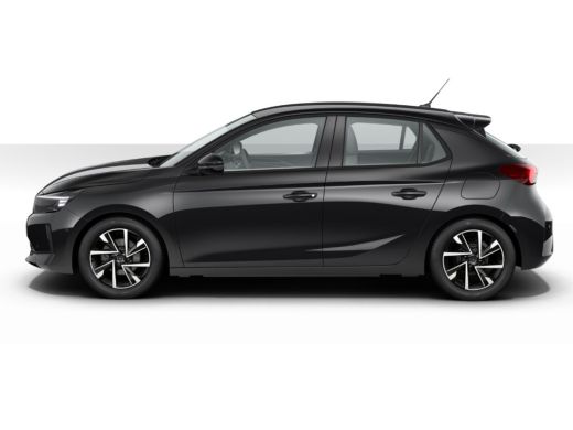 Opel Corsa 1.2 100 pk Turbo GS | Airco | Apple Carplay/Android Auto | Armsteun voor ActivLease financial lease