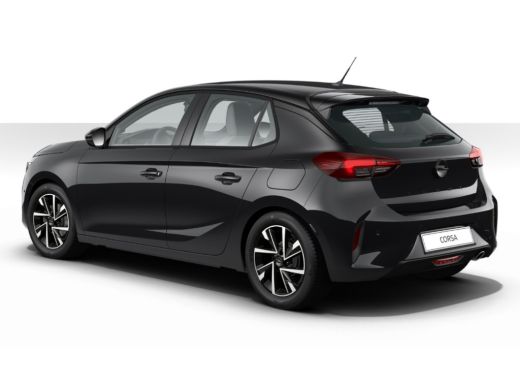 Opel Corsa 1.2 100 pk Turbo GS | Airco | Apple Carplay/Android Auto | Armsteun voor ActivLease financial lease