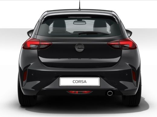 Opel Corsa 1.2 100 pk Turbo GS | Airco | Apple Carplay/Android Auto | Armsteun voor ActivLease financial lease