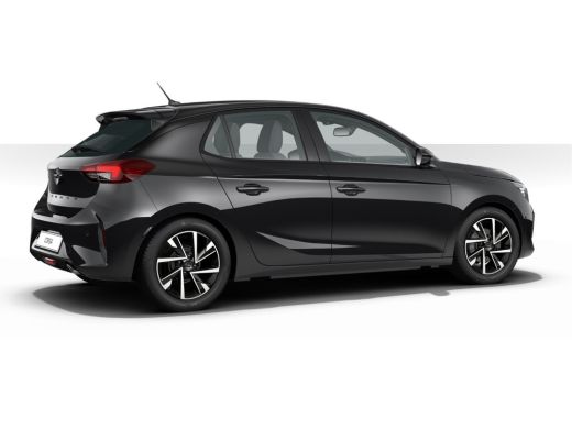 Opel Corsa 1.2 100 pk Turbo GS | Airco | Apple Carplay/Android Auto | Armsteun voor ActivLease financial lease