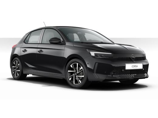 Opel Corsa 1.2 100 pk Turbo GS | Airco | Apple Carplay/Android Auto | Armsteun voor ActivLease financial lease