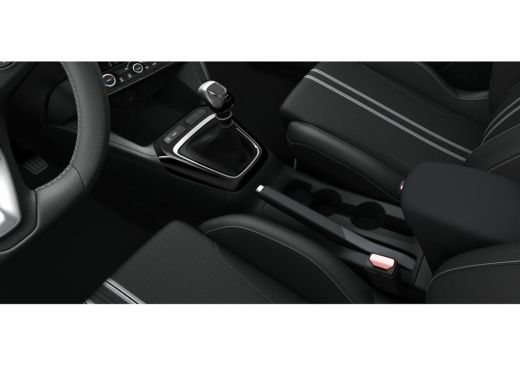 Opel Corsa 1.2 100 pk Turbo GS | Airco | Apple Carplay/Android Auto | Armsteun voor ActivLease financial lease