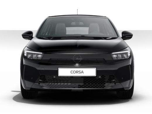 Opel Corsa 1.2 100 pk Turbo GS | Airco | Apple Carplay/Android Auto | Armsteun voor ActivLease financial lease