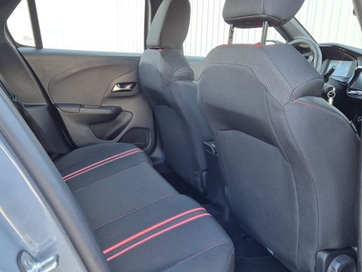 Opel Corsa 1.2 100PK | Turbo Yes | Parkeersensoren achter | Stuur - stoelverwarming | 16 inch LMV | Achterba... ActivLease financial lease
