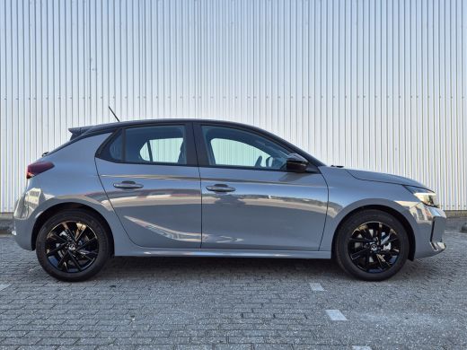 Opel Corsa 1.2 100PK | Turbo Yes | Parkeersensoren achter | Stuur - stoelverwarming | 16 inch LMV | Achterba... ActivLease financial lease