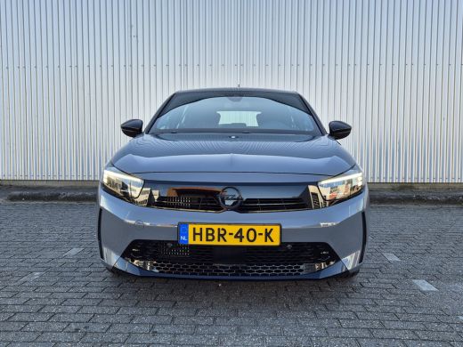 Opel Corsa 1.2 100PK | Turbo Yes | Parkeersensoren achter | Stuur - stoelverwarming | 16 inch LMV | Achterba... ActivLease financial lease