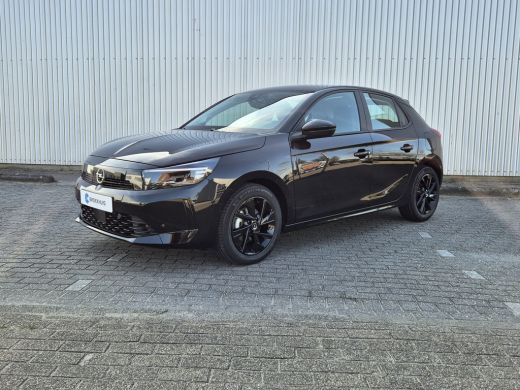 Opel Corsa Opel 1.2 Edition | 75PK | Achteruitrijcamera | Parkeersensoren voor & achter | 16 inch LMV | Acht... Opel Corsa Opel 1.2 Edition | 75PK | Achteruitrijcamera | Parkeersensoren voor & achter | 16 inch LMV | Acht...