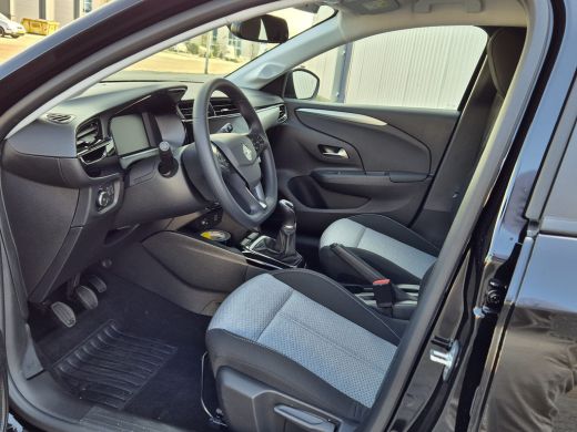 Opel Corsa Opel 1.2 Edition | 75PK | Achteruitrijcamera | Parkeersensoren voor & achter | 16 inch LMV | Acht... ActivLease financial lease