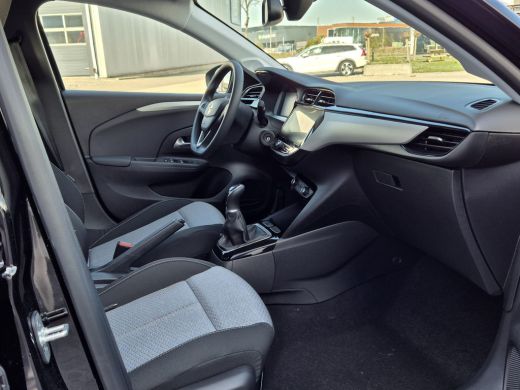 Opel Corsa Opel 1.2 Edition | 75PK | Achteruitrijcamera | Parkeersensoren voor & achter | 16 inch LMV | Acht... ActivLease financial lease