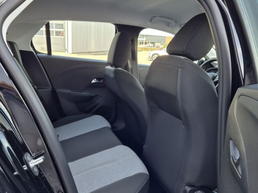 Opel Corsa Opel 1.2 Edition | 75PK | Achteruitrijcamera | Parkeersensoren voor & achter | 16 inch LMV | Acht... ActivLease financial lease