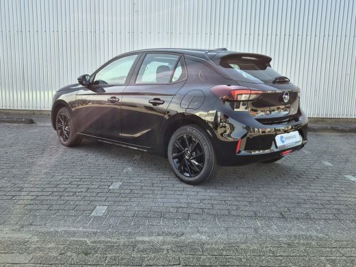 Opel Corsa Opel 1.2 Edition | 75PK | Achteruitrijcamera | Parkeersensoren voor & achter | 16 inch LMV | Acht... ActivLease financial lease