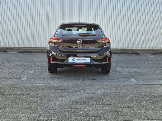 Opel Corsa Opel 1.2 Edition | 75PK | Achteruitrijcamera | Parkeersensoren voor & achter | 16 inch LMV | Acht... ActivLease financial lease