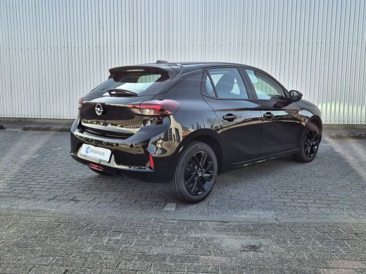 Opel Corsa Opel 1.2 Edition | 75PK | Achteruitrijcamera | Parkeersensoren voor & achter | 16 inch LMV | Acht... ActivLease financial lease