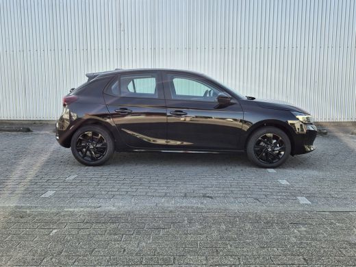 Opel Corsa Opel 1.2 Edition | 75PK | Achteruitrijcamera | Parkeersensoren voor & achter | 16 inch LMV | Acht... ActivLease financial lease