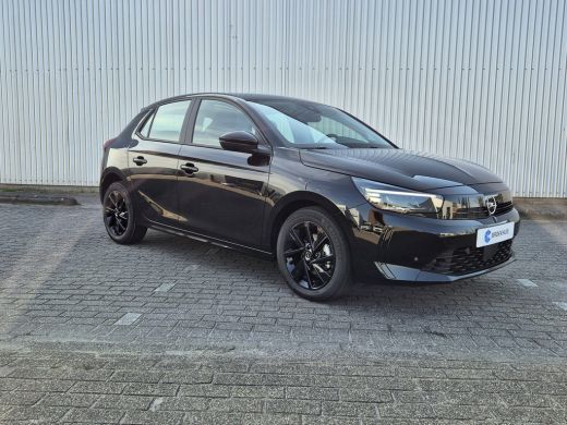 Opel Corsa Opel 1.2 Edition | 75PK | Achteruitrijcamera | Parkeersensoren voor & achter | 16 inch LMV | Acht... ActivLease financial lease