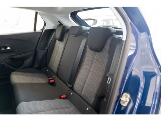 Opel Corsa 1.2 Edition | Navigatie | Parkeersensoren | Apple Carplay & Android Auto | Airco | Cruise Controle | ActivLease financial lease
