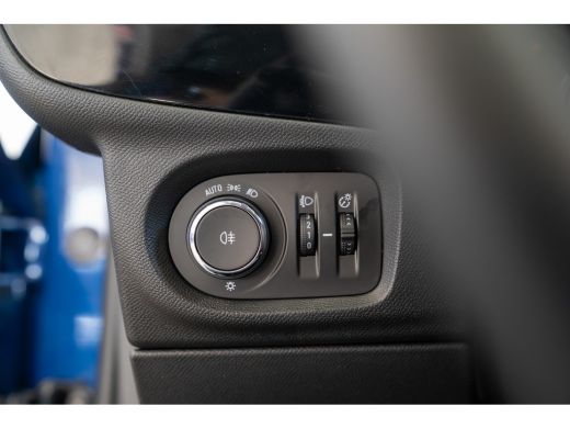 Opel Corsa 1.2 Edition | Navigatie | Parkeersensoren | Apple Carplay & Android Auto | Airco | Cruise Controle | ActivLease financial lease