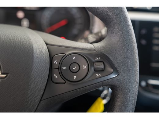 Opel Corsa 1.2 Edition | Navigatie | Parkeersensoren | Apple Carplay & Android Auto | Airco | Cruise Controle | ActivLease financial lease