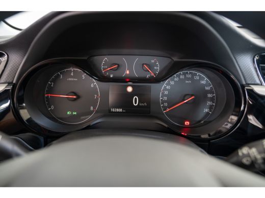 Opel Corsa 1.2 Edition | Navigatie | Parkeersensoren | Apple Carplay & Android Auto | Airco | Cruise Controle | ActivLease financial lease