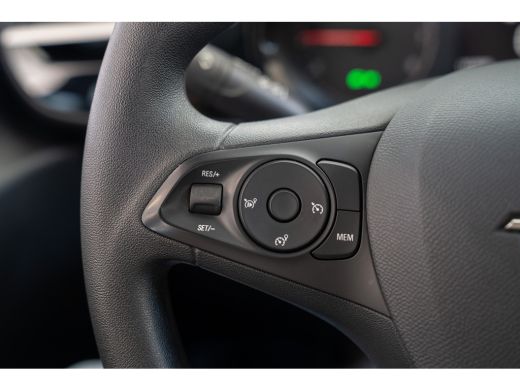 Opel Corsa 1.2 Edition | Navigatie | Parkeersensoren | Apple Carplay & Android Auto | Airco | Cruise Controle | ActivLease financial lease