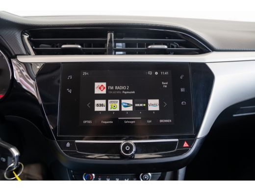 Opel Corsa 1.2 Edition | Navigatie | Parkeersensoren | Apple Carplay & Android Auto | Airco | Cruise Controle | ActivLease financial lease